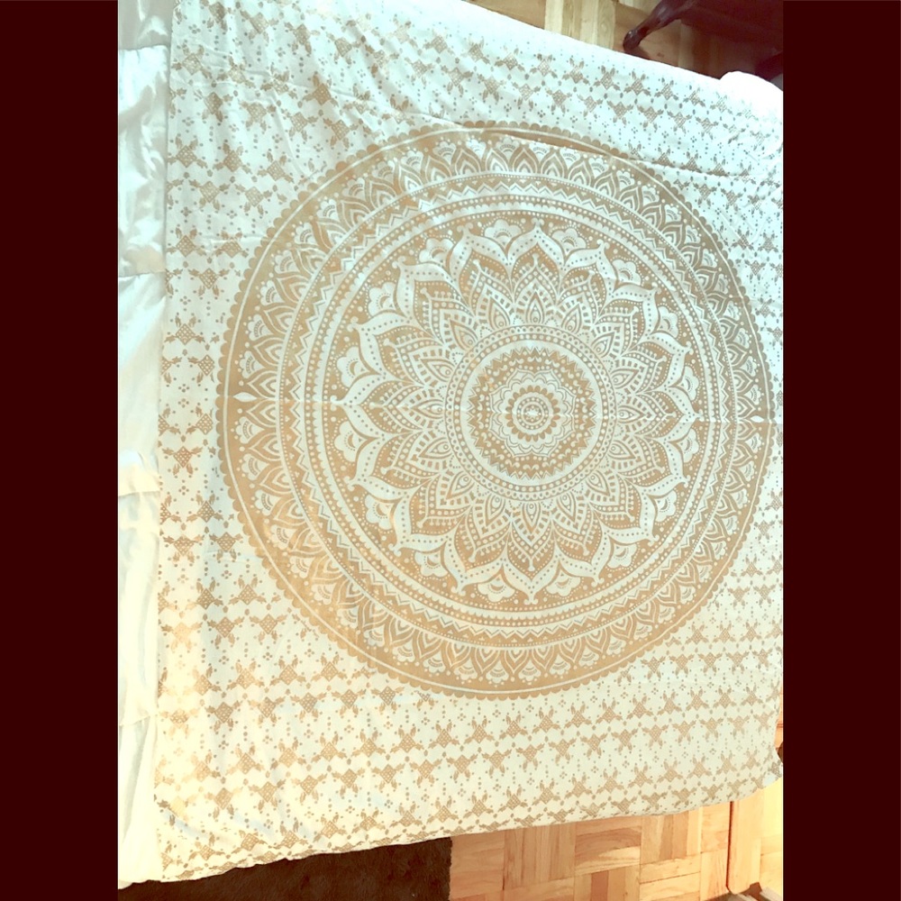 Wall Tapestry